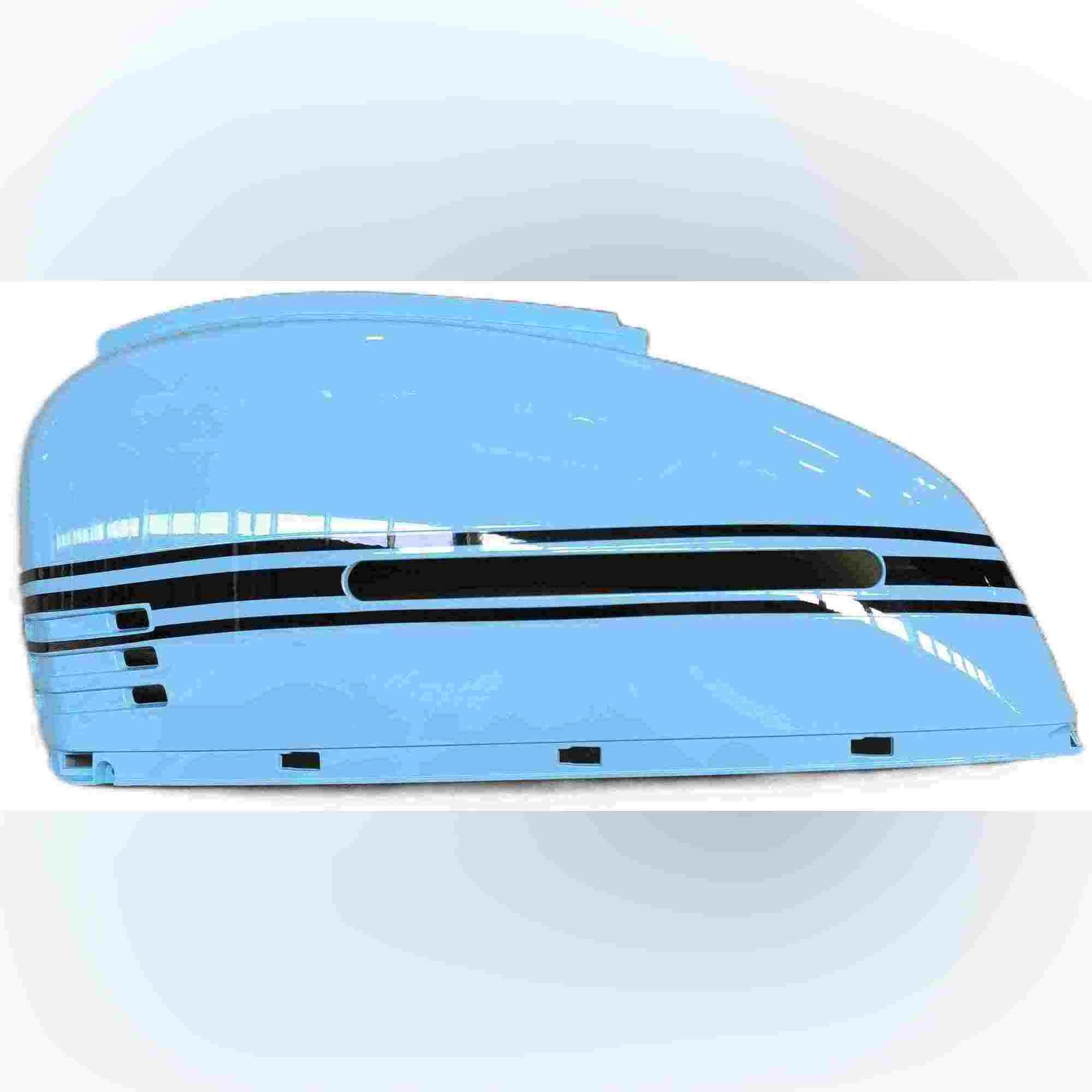 ARORA DAZZLE PRO SOL KORUMA LEVHASI TURKUAZ #DAZZLE PRO 50 - 068